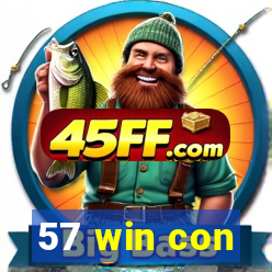 57 win con